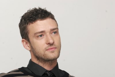 Justin Timberlake stickers 2263772