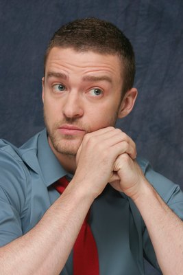 Justin Timberlake Mouse Pad 2263776