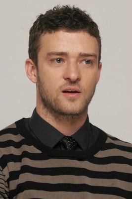 Justin Timberlake Mouse Pad 2263778