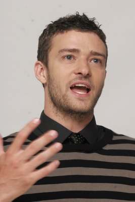 Justin Timberlake stickers 2263782