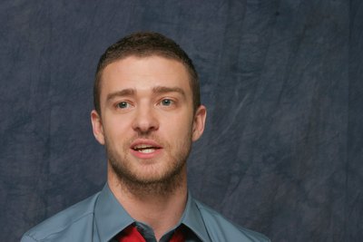 Justin Timberlake tote bag #G600043