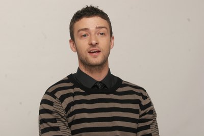 Justin Timberlake stickers 2263787