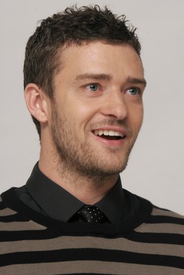 Justin Timberlake stickers 2263789