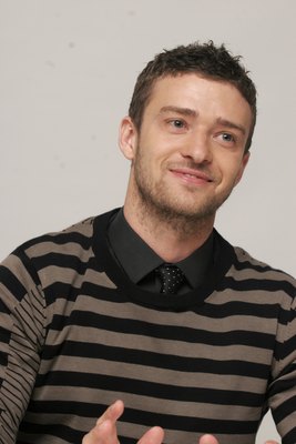 Justin Timberlake Mouse Pad 2263790