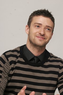 Justin Timberlake Poster 2263790