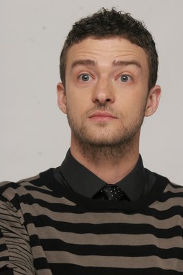 Justin Timberlake tote bag #G600055