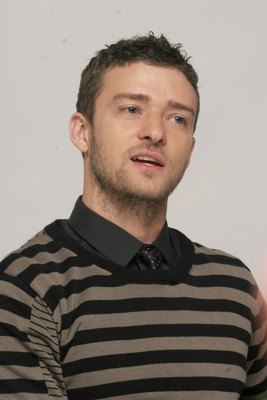 Justin Timberlake Poster 2263796
