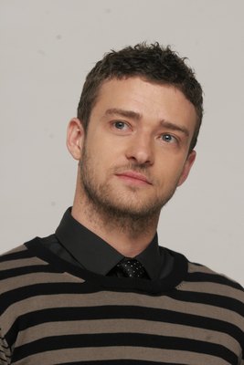 Justin Timberlake Mouse Pad 2263798