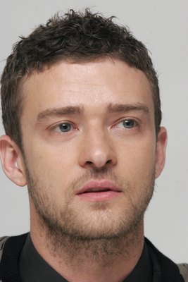 Justin Timberlake stickers 2263801