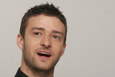 Justin Timberlake stickers 2263802