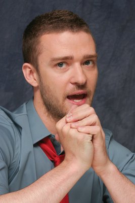 Justin Timberlake tote bag #G600064