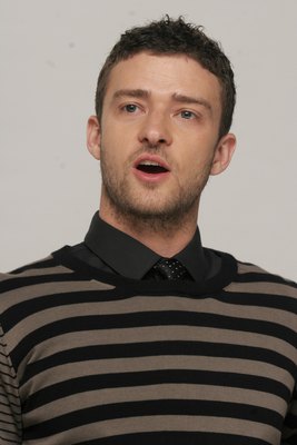 Justin Timberlake Mouse Pad 2263807