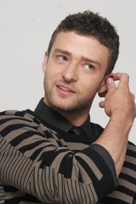 Justin Timberlake Mouse Pad 2263809