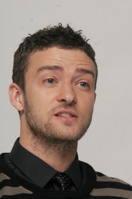 Justin Timberlake Mouse Pad 2263811
