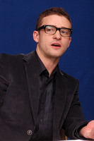 Justin Timberlake poster