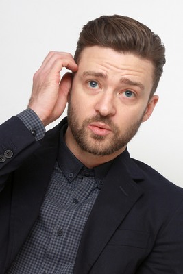 Justin Timberlake Mouse Pad 2366089