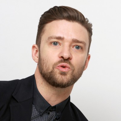 Justin Timberlake Mouse Pad 2366092