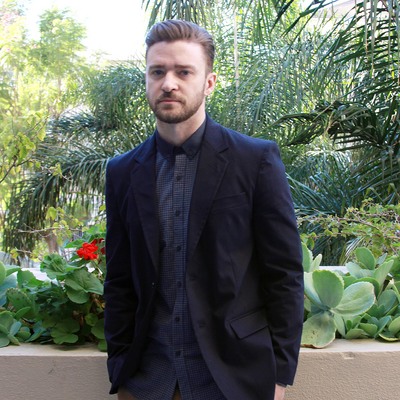 Justin Timberlake tote bag #G685834