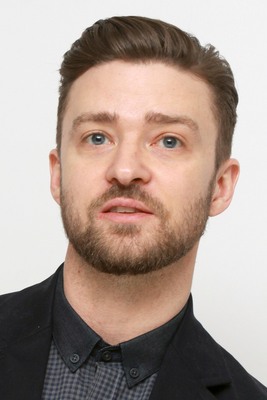 Justin Timberlake Mouse Pad 2366098