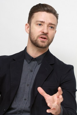 Justin Timberlake Poster 2366100
