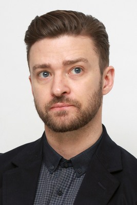Justin Timberlake stickers 2366101
