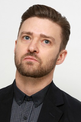 Justin Timberlake Mouse Pad 2366106