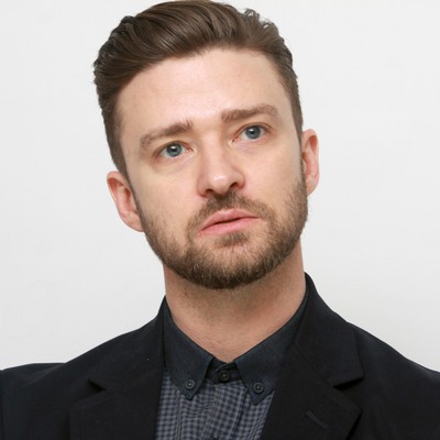 Justin Timberlake Mouse Pad 2366110