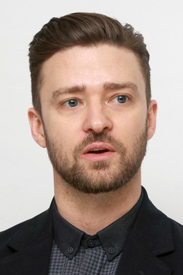 Justin Timberlake Mouse Pad 2366111