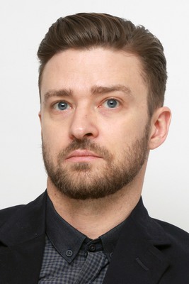 Justin Timberlake Mouse Pad 2366112