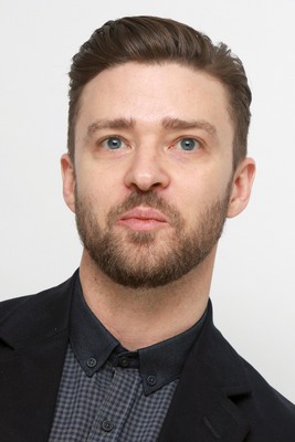 Justin Timberlake Poster 2366113