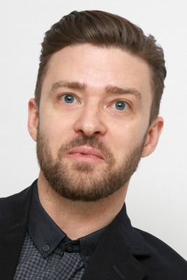 Justin Timberlake Mouse Pad 2366114