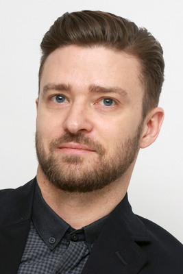 Justin Timberlake Mouse Pad 2366119