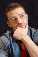 Justin Timberlake t-shirt #2411225