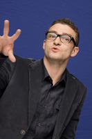 Justin Timberlake Longsleeve T-shirt #2447654