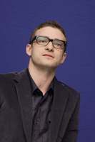 Justin Timberlake Longsleeve T-shirt #2447655