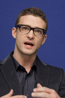 Justin Timberlake tote bag #G750394