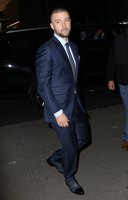 Justin Timberlake Longsleeve T-shirt #2846146