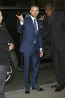 Justin Timberlake Tank Top #2846187