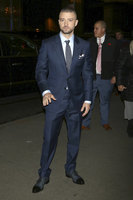 Justin Timberlake Tank Top #2846190