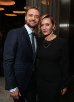 Justin Timberlake Sweatshirt #2846194