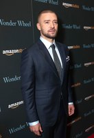 Justin Timberlake Tank Top #2846195