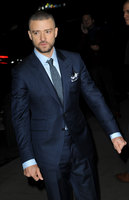 Justin Timberlake tote bag #G1088295