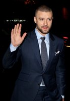 Justin Timberlake Sweatshirt #2846207