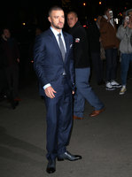 Justin Timberlake longsleeve t-shirt #2846209