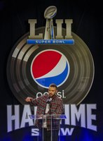 Justin Timberlake Sweatshirt #3093845