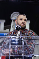 Justin Timberlake Tank Top #3093846