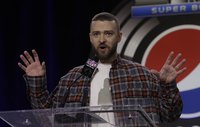Justin Timberlake Tank Top #3093856