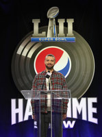 Justin Timberlake Sweatshirt #3093858