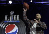 Justin Timberlake Sweatshirt #3093859