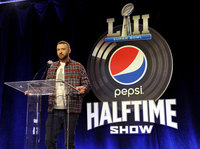 Justin Timberlake Sweatshirt #3093861